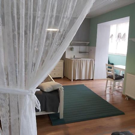 Kőhegy Vendégház Pazmand Exterior foto