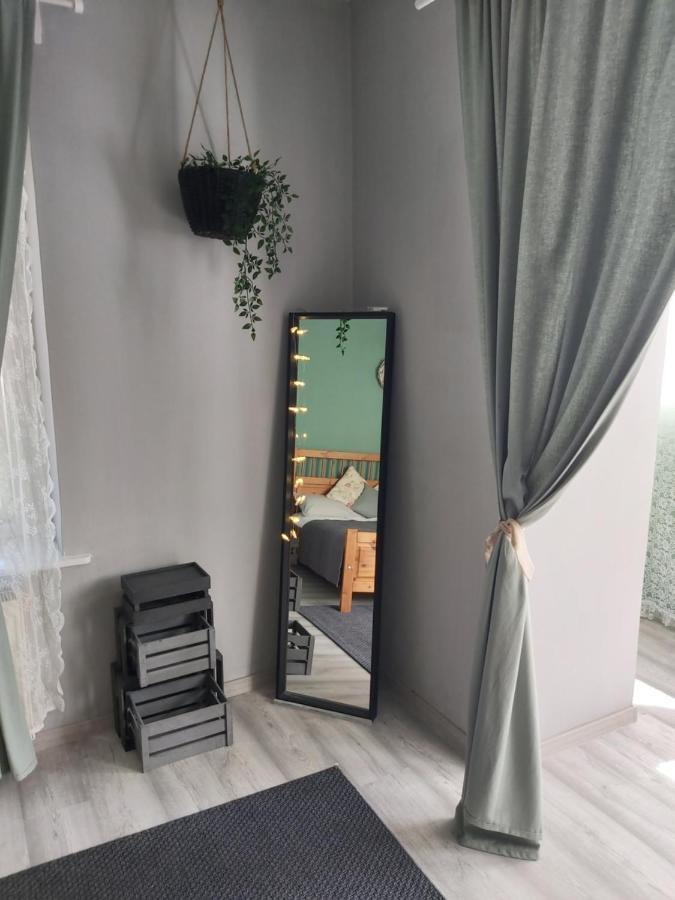 Kőhegy Vendégház Pazmand Exterior foto