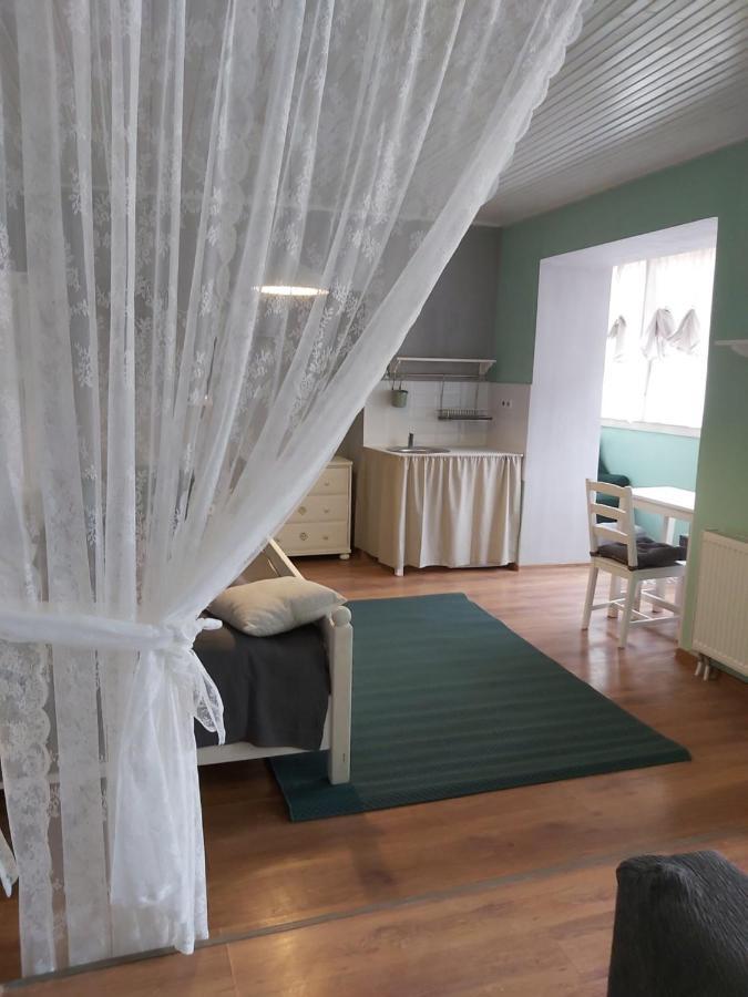 Kőhegy Vendégház Pazmand Exterior foto