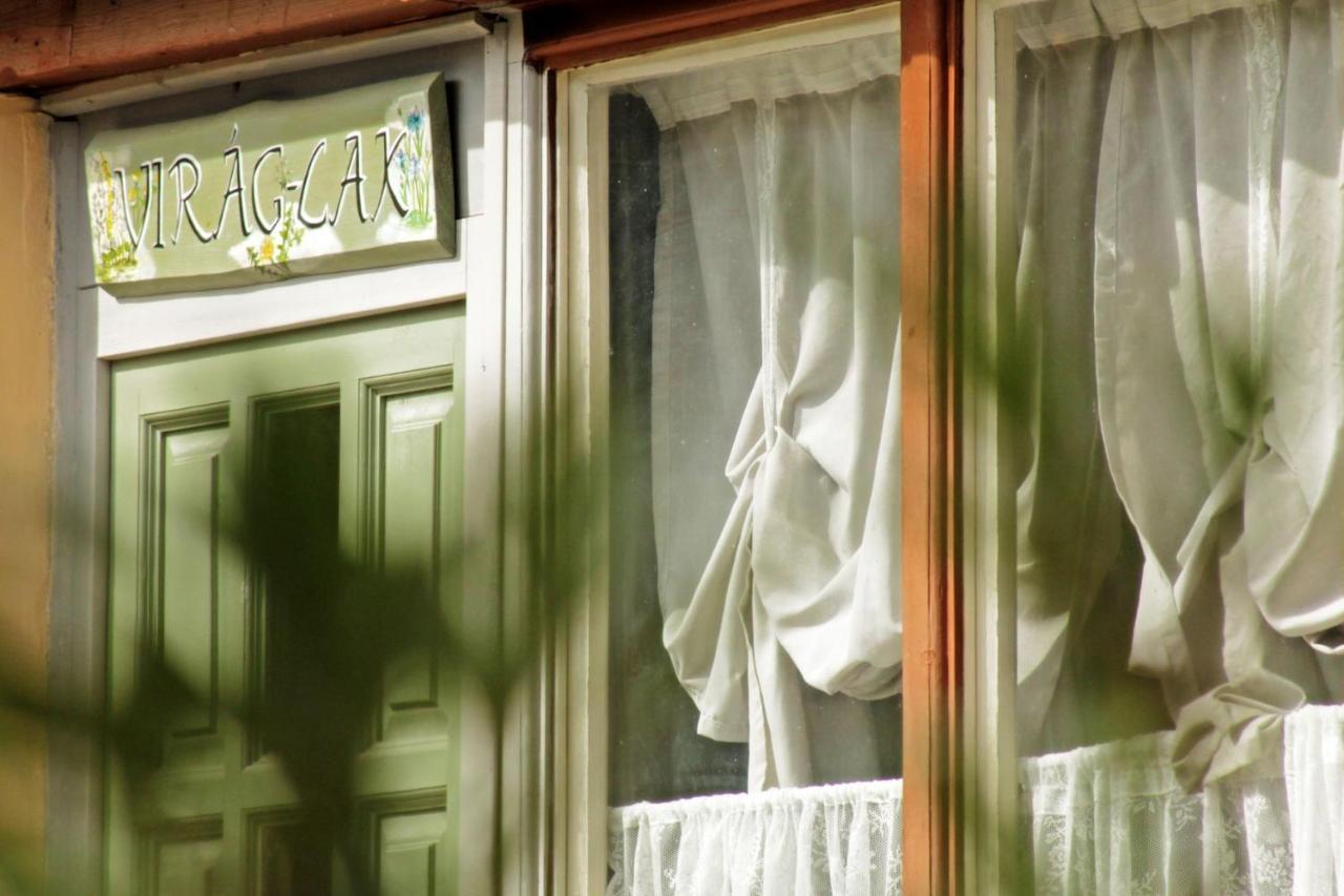 Kőhegy Vendégház Pazmand Exterior foto